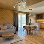 Górski Prestige Apartamento