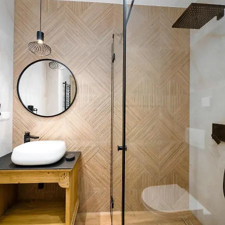 Gorski Prestige Appartement Białka Tatrzańska