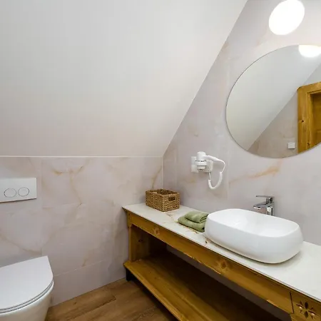 Appartement Gorski Prestige *