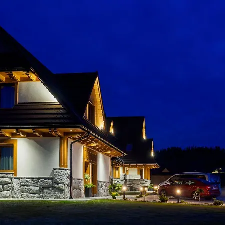 Gorski Prestige Białka