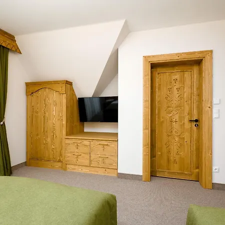 Gorski Prestige Appartement Białka Tatrzańska