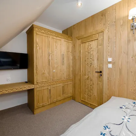Apartment Gorski Prestige