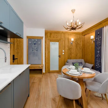 Appartement Gorski Prestige *