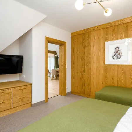 Gorski Prestige Appartement