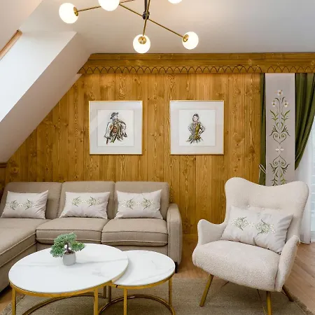 Gorski Prestige Appartement