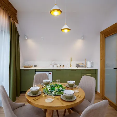 Appartement Gorski Prestige