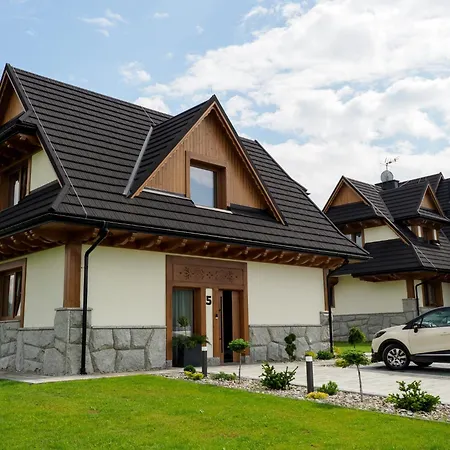 Appartement Gorski Prestige