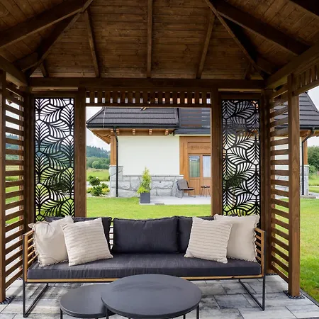 Gorski Prestige * Białka Tatrzańska