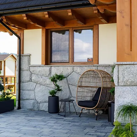 Appartement Gorski Prestige