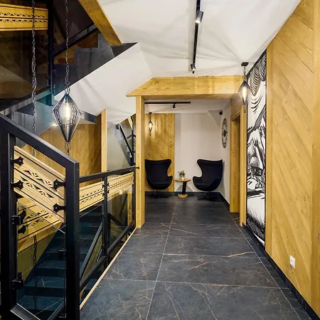 Appartement Gorski Prestige *