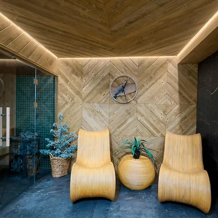 Gorski Prestige Appartement