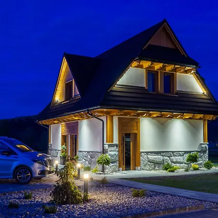 Gorski Prestige Appartement Białka Tatrzańska