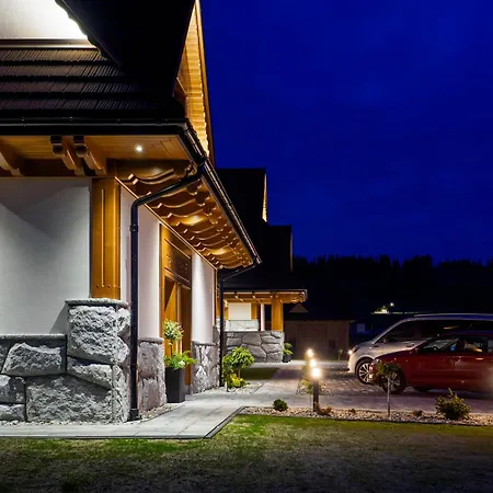 Appartement Gorski Prestige