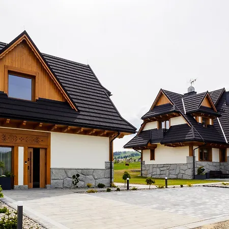 Gorski Prestige Appartement *