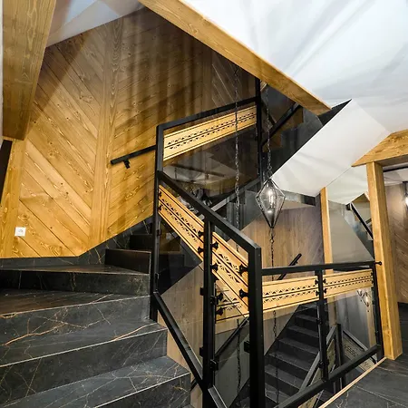 Gorski Prestige Appartement *