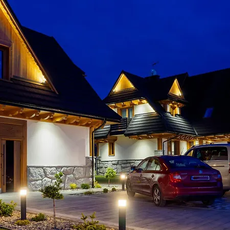 Gorski Prestige Appartement
