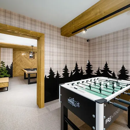 Appartement Gorski Prestige *