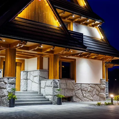Appartement Gorski Prestige Białka Tatrzańska