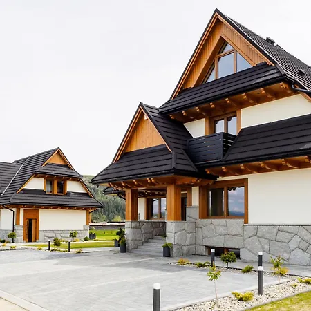 Gorski Prestige * Białka Tatrzańska