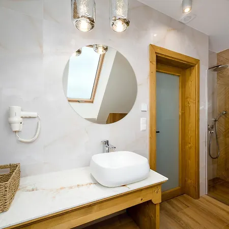 Gorski Prestige Appartement Białka Tatrzańska