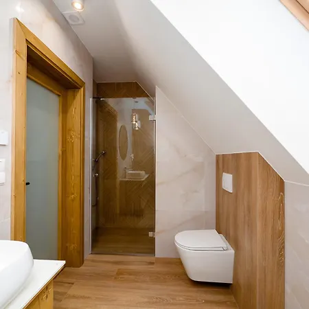 Gorski Prestige Appartement