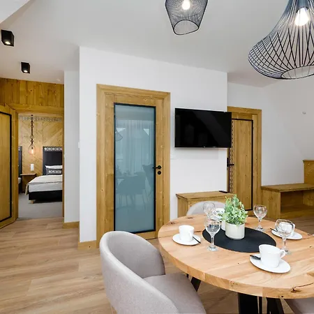 Gorski Prestige Appartement