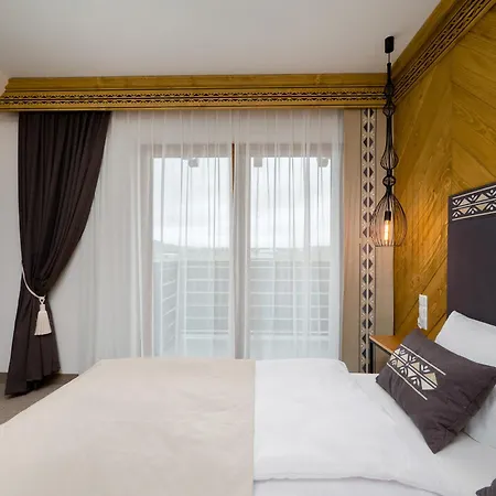 Appartement Gorski Prestige