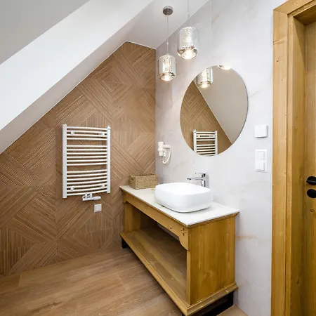 Appartement Gorski Prestige *