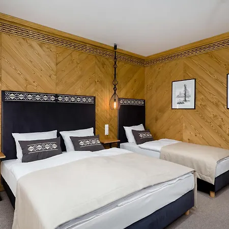 Gorski Prestige Appartement