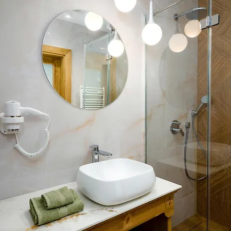 Appartamento Gorski Prestige *