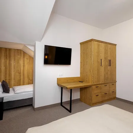 Gorski Prestige Appartement Białka Tatrzańska