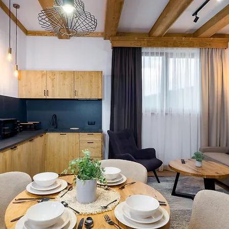 Gorski Prestige Appartamento