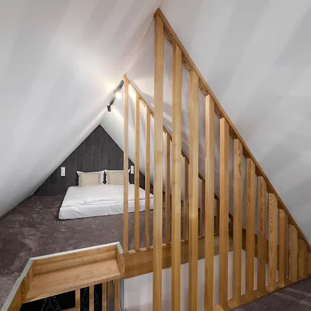 Appartement Gorski Prestige