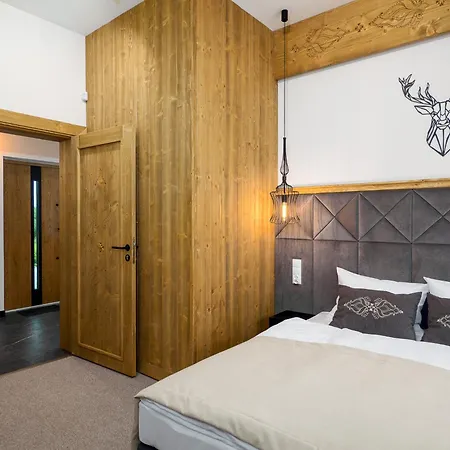 Appartement Gorski Prestige *