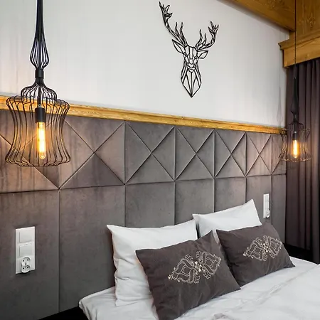 Gorski Prestige Appartement Białka Tatrzańska