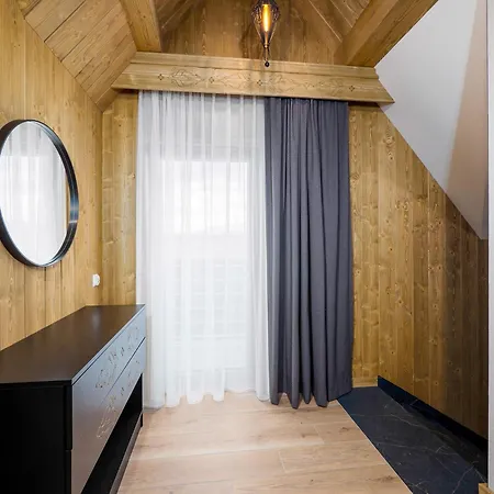Appartement Gorski Prestige Białka Tatrzańska