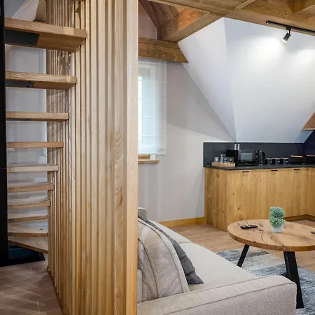 Gorski Prestige Appartement
