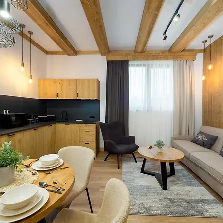 Gorski Prestige Białka Tatrzańska