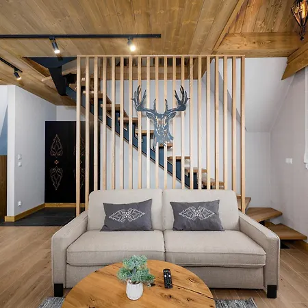Appartement Gorski Prestige Białka Tatrzańska
