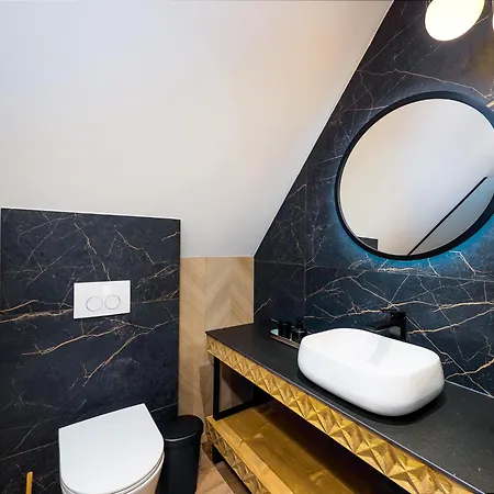 Gorski Prestige Appartement