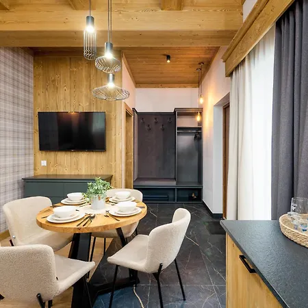 Appartement Gorski Prestige *