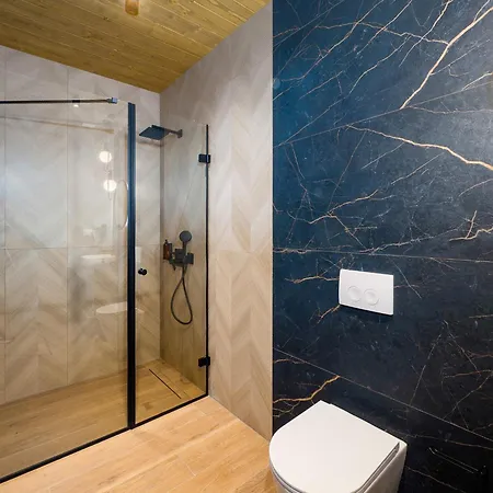 Appartement Gorski Prestige Białka Tatrzańska