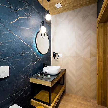 Gorski Prestige Appartement