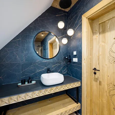Appartement Gorski Prestige Białka Tatrzańska
