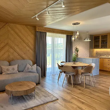 Gorski Prestige Appartement