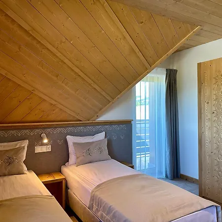 Gorski Prestige Appartement Białka Tatrzańska