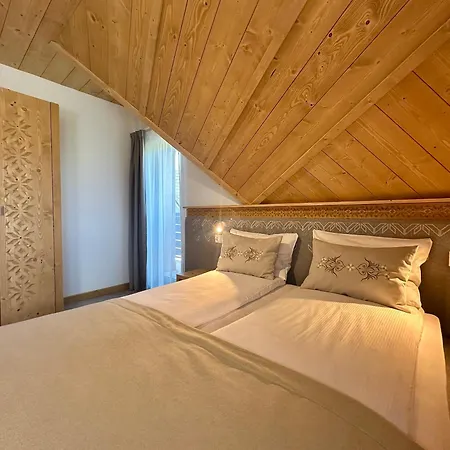 Appartement Gorski Prestige Białka Tatrzańska