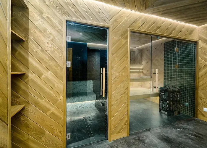 Gorski Prestige * Bialka Tatrzanska