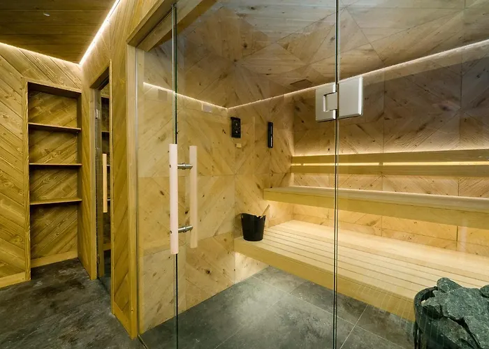 Gorski Prestige * Bialka Tatrzanska