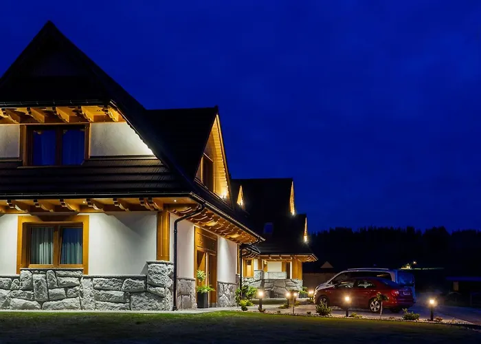 Gorski Prestige Bialka Tatrzanska